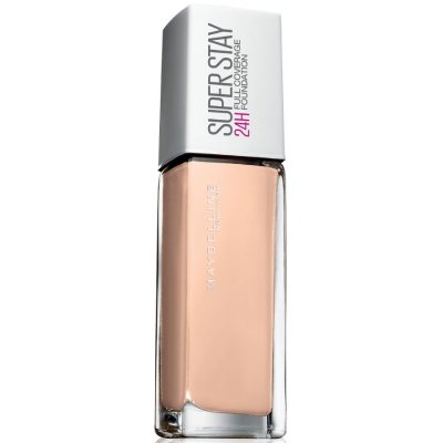 Maybelline SuperStay 24H Foundation 05 Light Beige 30ml