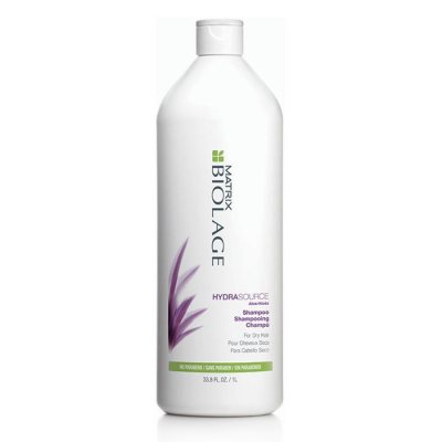 Matrix Biolage Hydrasource Shampoo 1000ml