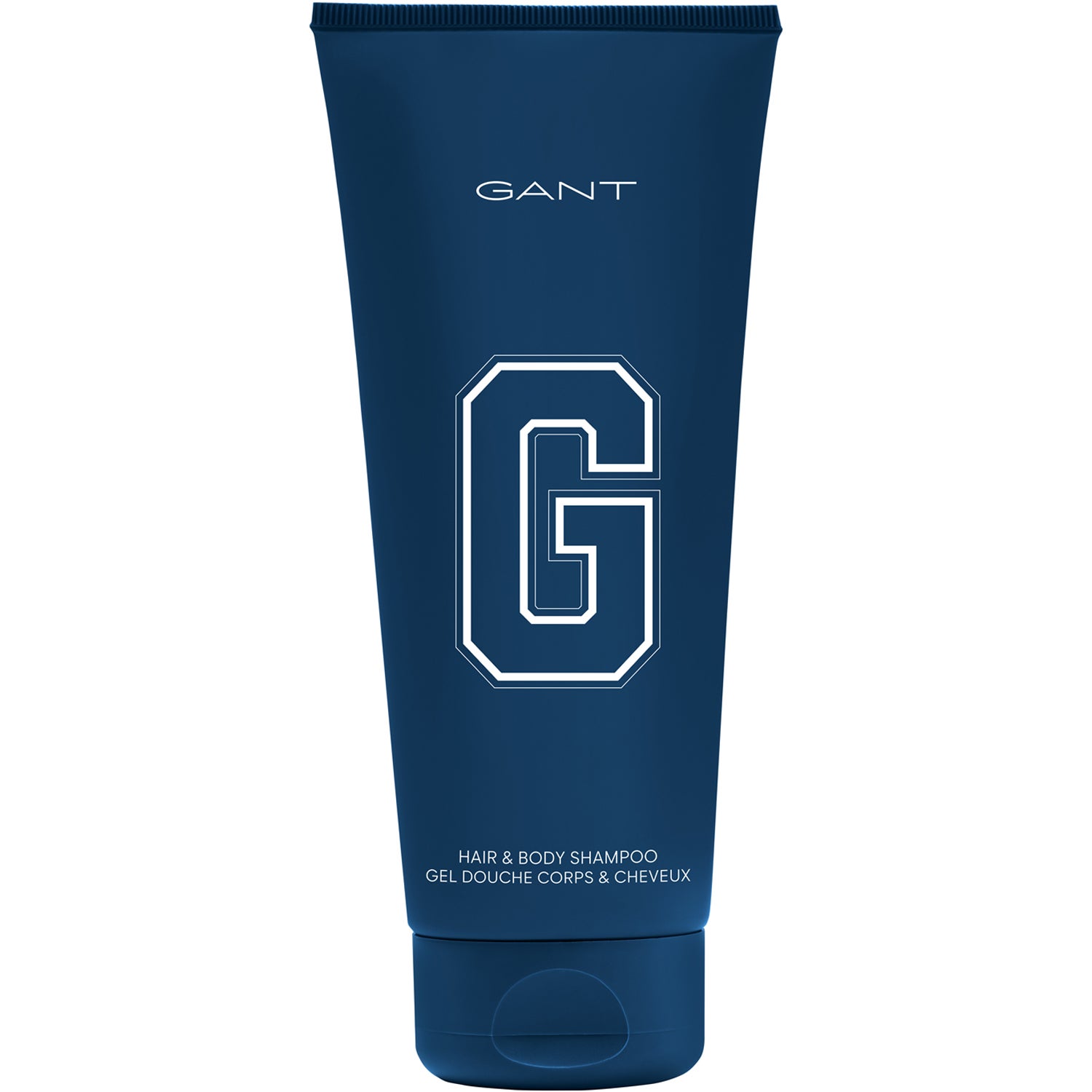 GANT Gant Hair & Body Shampoo - 200 ml