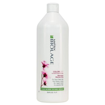 Matrix Biolage Colorlast Shampoo 1000ml