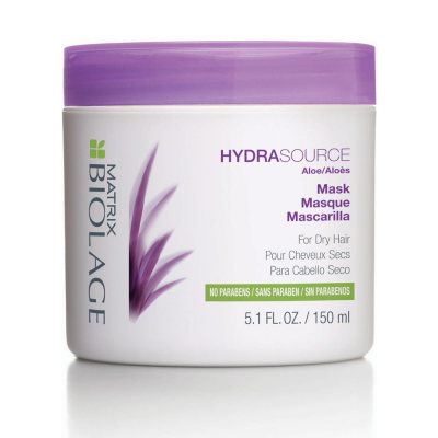 Matrix Biolage Hydrasource Mask With Aloe 150ml