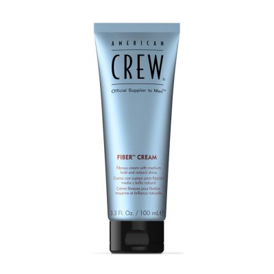 American Crew Fiber Cream 100ml