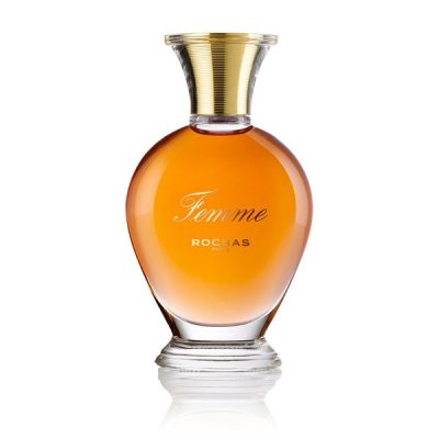 Rochas Femme edt 100ml