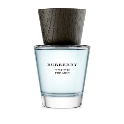 Burberry Touch For Men edt 50ml