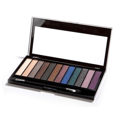 Makeup Revolution Hot Smoked