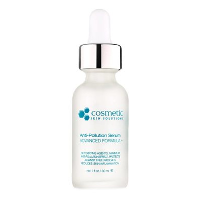 Cosmetic Skin Solutions Anti-Pollution Serum 30ml