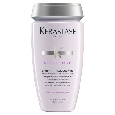 Kerastase Specifique Bain Anti-Pelliculaire Shampoo 250ml