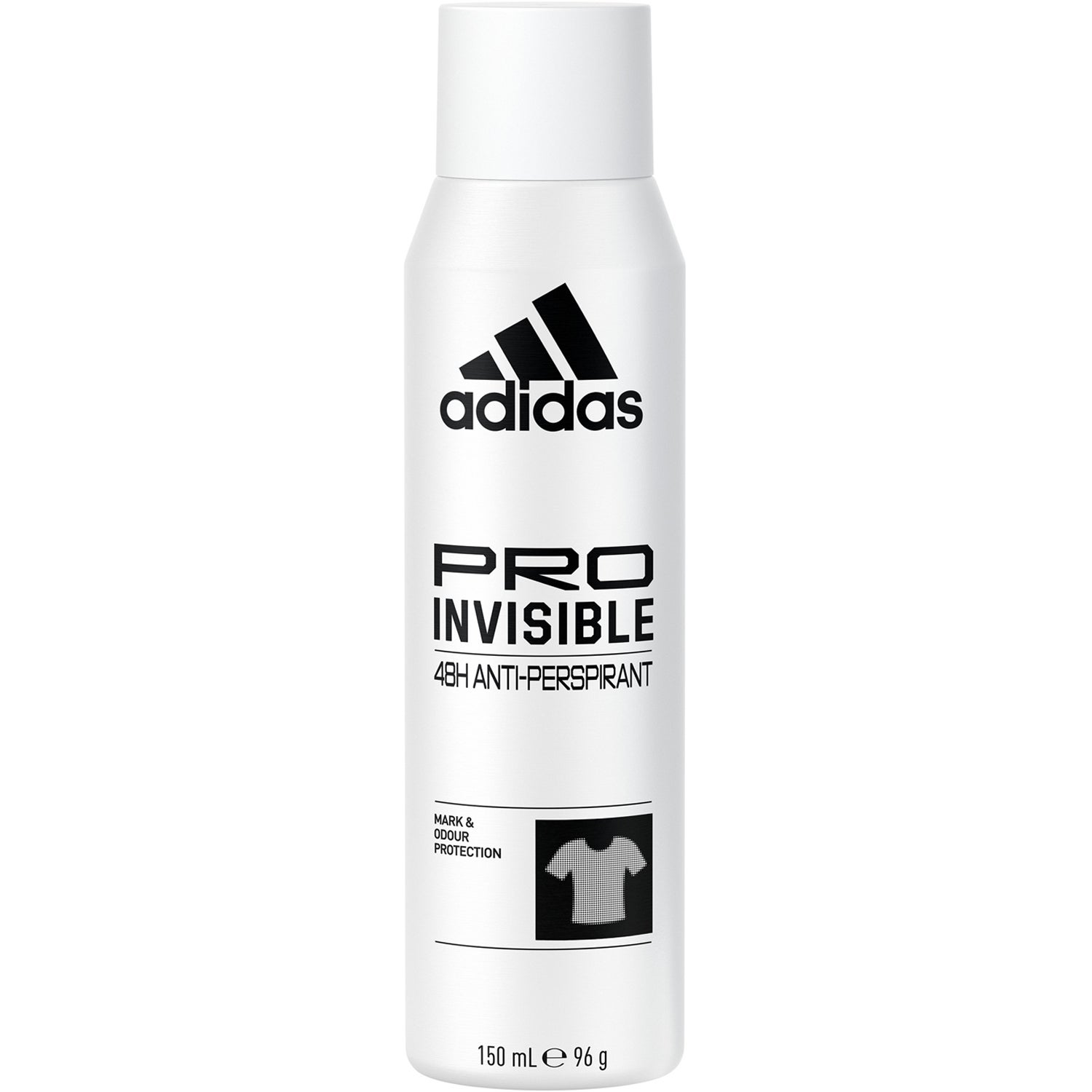 Adidas Pro Invisible Woman Deodorant Spray 150 ml