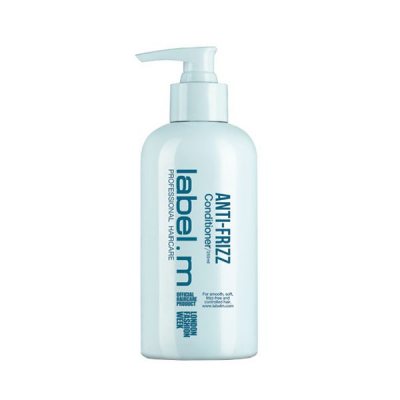 Label. M Anti-Frizz Conditioner 1000ml