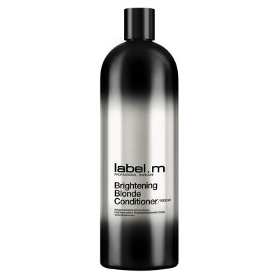 Label. M Brightening Blonde Conditioner 1000ml