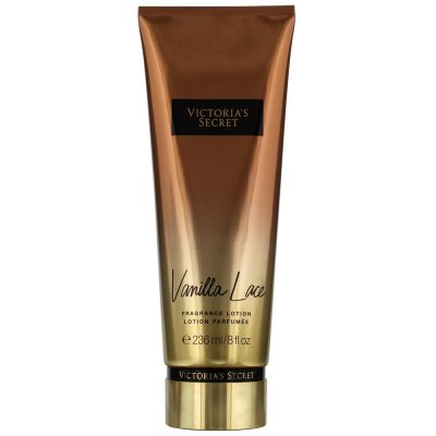 Victoria's Secret Vanilla Lace Fragrance Body Lotion 236ml