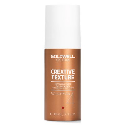 Goldwell Stylesign Roughman Matte Cream Paste 100ml