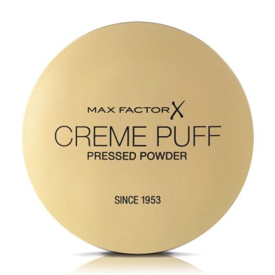 Max Factor Creme Puff Powder 41 Medium Beige 21g