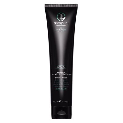 Paul Mitchell Awapuhi Wild Ginger Keratin Intensive Treatment 150ml