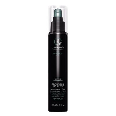 Paul Mitchell Awapuhi Wild Ginger Texturizing Sea Spray 150ml