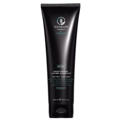 Paul Mitchell Awapuhi Moisturizing Lather Shampoo 250ml