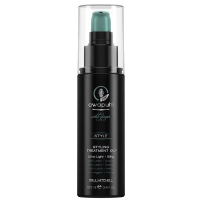 Paul Mitchell Awapuhi Styling Treatment Oil 100ml