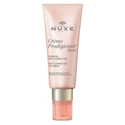 Nuxe Creme Prodigieuse Anti-Fatigue Moisturizing Cream 40ml