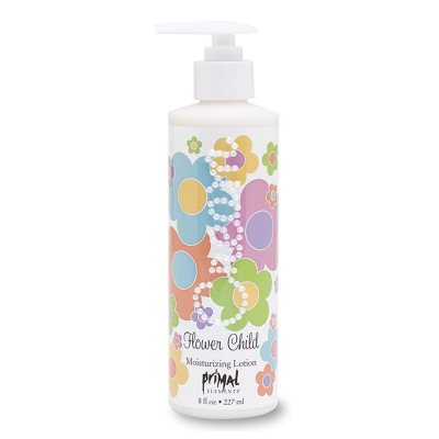 Primal Elements Flowerchild Moisturizing Lotion 227ml