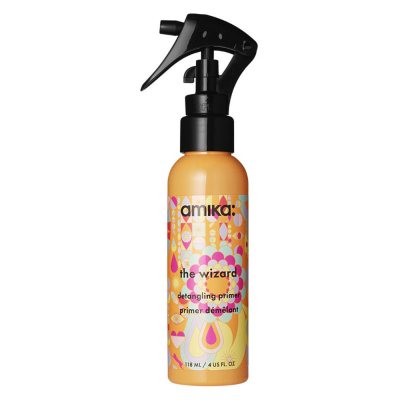 amika The Wizard Primer Spray 118ml