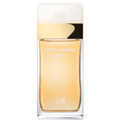 Dolce & Gabbana Light Blue Sun edt 50ml