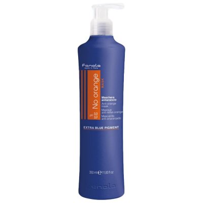 Fanola No Orange Mask 350ml