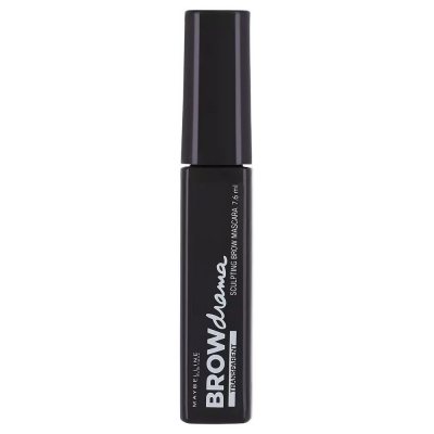 Maybelline Master Drama Brow Mascara Transparent 7,6ml