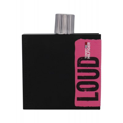 Tommy Hilfiger Loud Woman edt 75ml