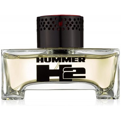 Hummer H2 edt 125ml