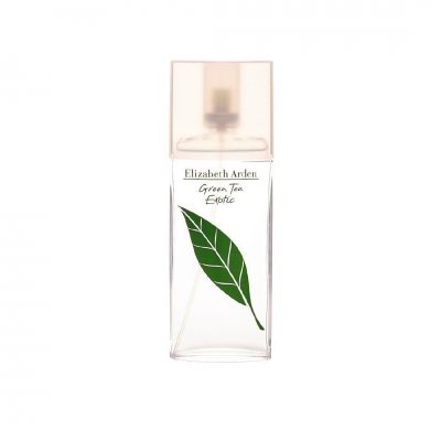 Elizabeth Arden Green Tea Exotic edt 100ml