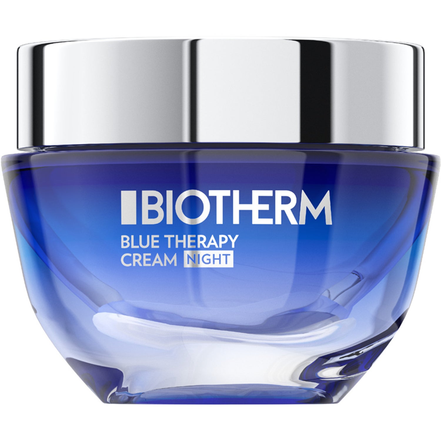 Biotherm Blue Therapy Moisturizing Night Cream Night Cream - 50 ml