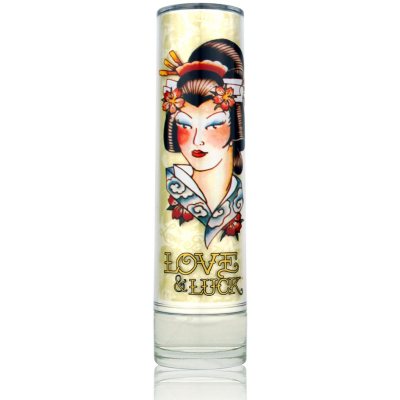 Ed Hardy Love & Luck for Women edp 100ml