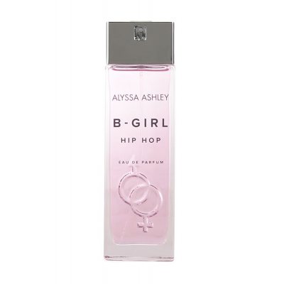 Alyssa Ashley B-Girl Hip Hop edp 100ml