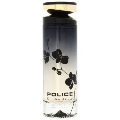 Police Dark Woman edt 100ml