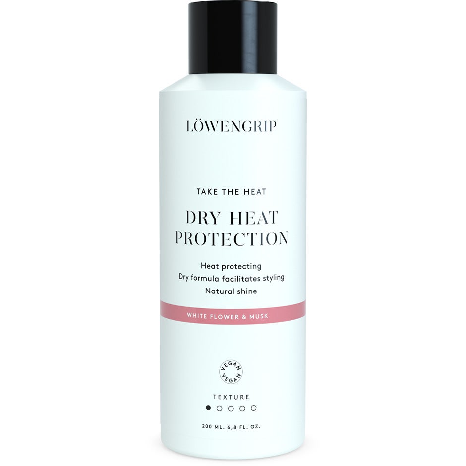 Löwengrip Take The Heat Dry Heat Protection - 200 ml