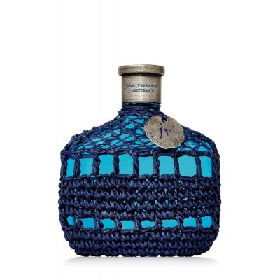 John Varvatos Artisan Blu edt 125ml