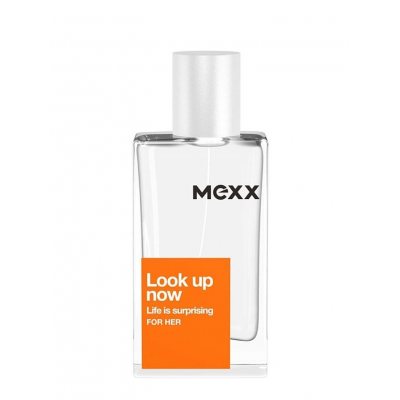 Mexx Look Up Now For Her edt 30ml