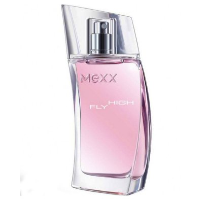 Mexx Fly High Woman edt 40ml