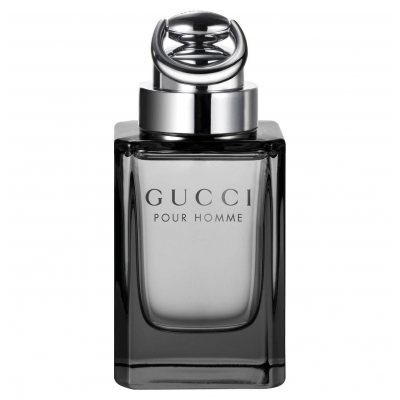 Gucci Pour Homme edt 90ml