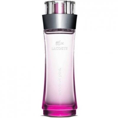 Lacoste Touch of Pink edt 50ml