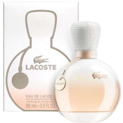 Lacoste Eau de Lacoste edp 90ml