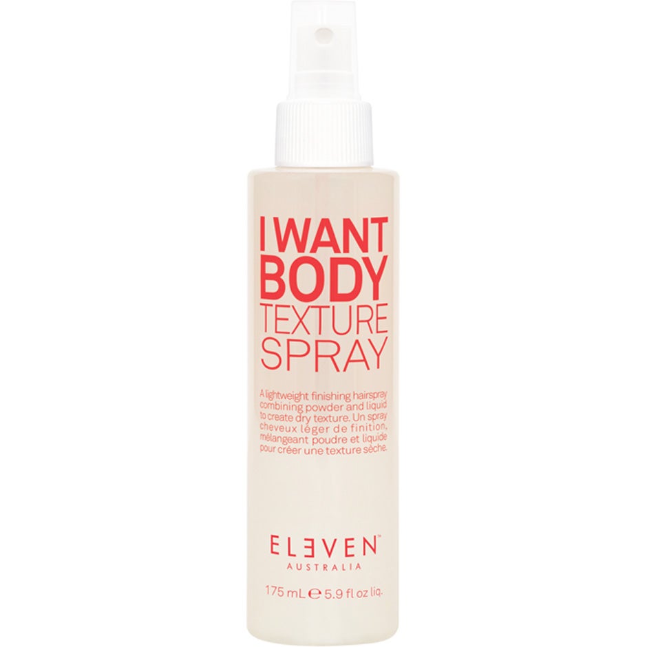 Eleven Australia I Want Body Texture Spray 175 ml