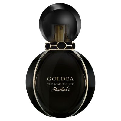 BVLGARI Goldea The Roman Night Absolute edp 50ml