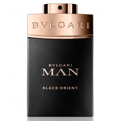 BVLGARI Man Black Orient edp 100ml