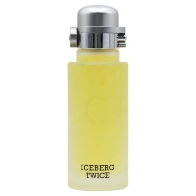 Iceberg Twice Homme edt 125ml