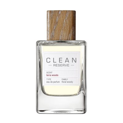 Clean Reserve Terra Woods edp 100ml