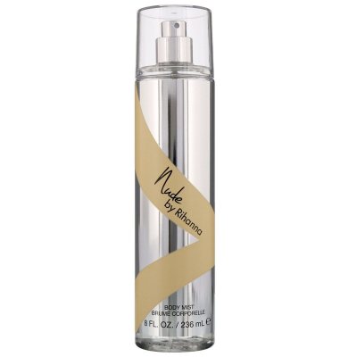 Rihanna Nude Body Mist 236ml