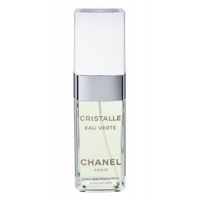 Chanel Cristalle Eau Verte Concentree edt 100ml