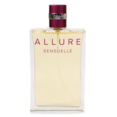 Chanel Allure Sensuelle edt 100ml