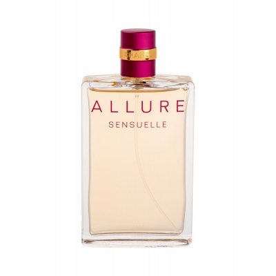 Chanel Allure Sensuelle edp 100ml